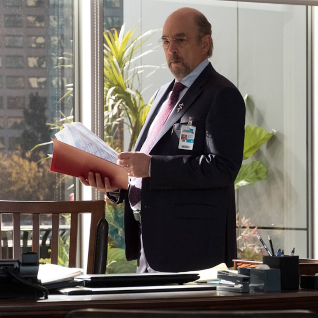 When Is The Season Finale Of The Good Doctor 2025